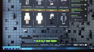 как сделать скин в XLauncher!😄