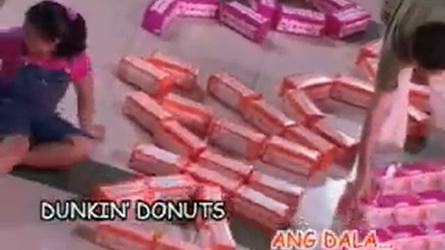 Pasalubong ng Bayan (minus one) смотреть онлайн