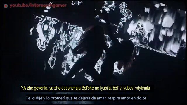 ЛУНА - Дельфины Subtitulado Español