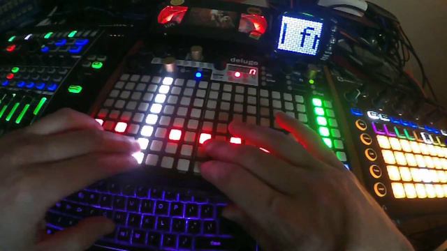 Extended Improv Deluge And Gear Jam - No Talk // May 10th 2020 Twitch Livestream смотреть онлайн