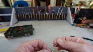 Как сделать БОКОПЛАВ.ИЗГОТОВЛЕНИЕ  БОКОПЛАВА...Из Стартера.Хищник оценит.