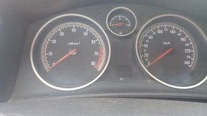 Скрытые функции бортового компьютера опель астра h