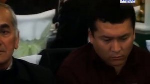 Bobomurod Hamdamov. Beminnat