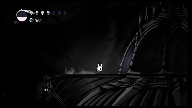 Hollow Knight Episode 34: Quest Completed - Nightmare Dragon Gaming смотреть онлайн
