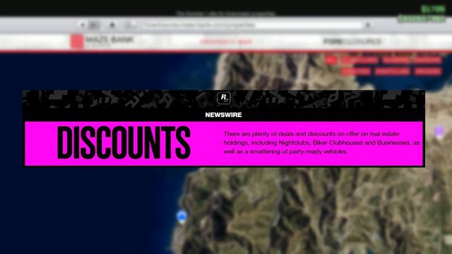 HOW TO TRADE YOUR PROPERTY/BUSINESS IN GTA ONLINE смотреть онлайн