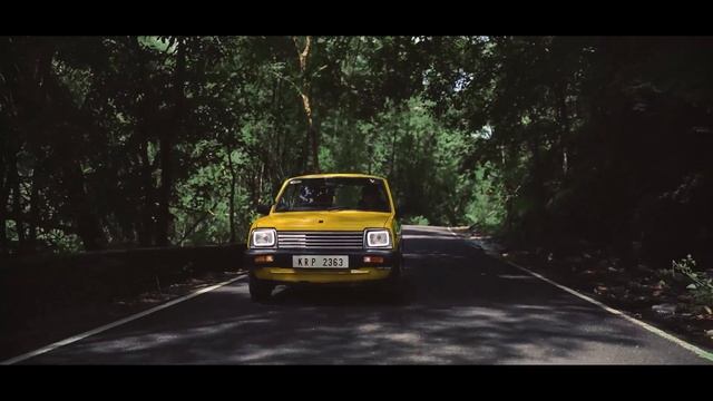 Maruti SS80 Japan cars in India - Suzuki SS80-Restored vechiles /vintage collections in India смотреть онлайн