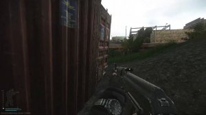ТАРКОВ | АК-103 | ПРОСТОТА И ЭФФЕКТИВНОСТЬ в Escape From Tarkov | Обзор