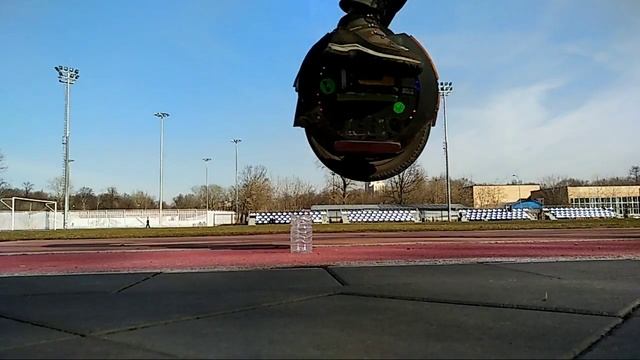 Прыжок на ks16s #1 смотреть онлайн