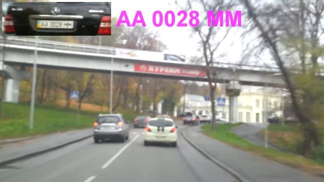 Хамство на дороге, "короли" - наездники смотреть онлайн