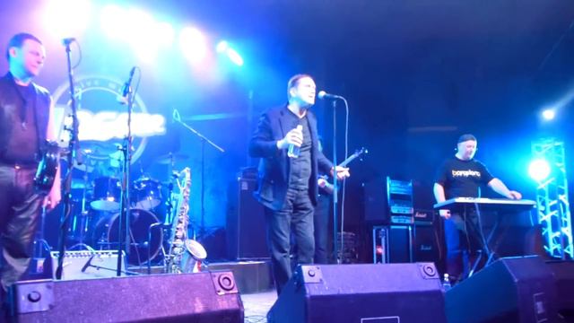 Мифы 18 марта 2014 смотреть онлайн