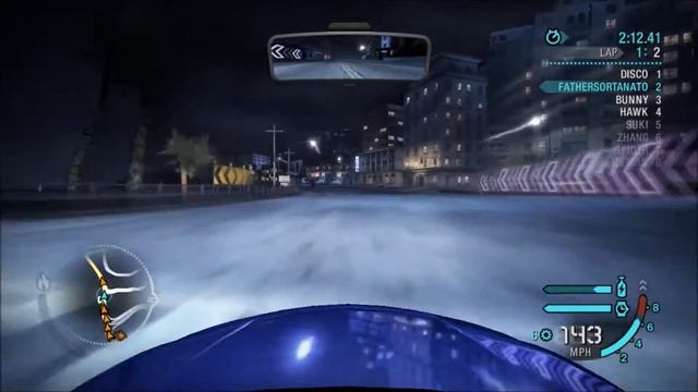 Rastafari Exposed Need for Speed Carbon Story Mode Ep 40 Finshed смотреть онлайн