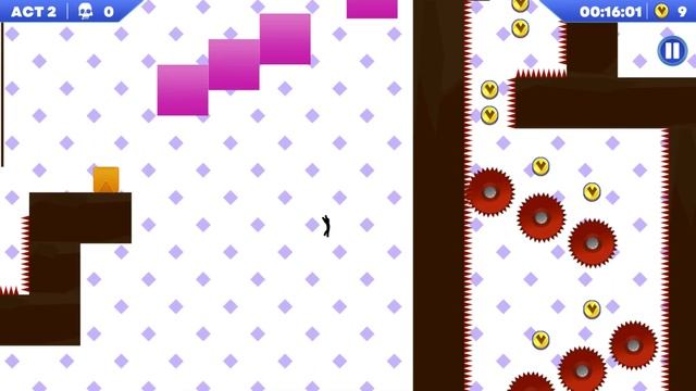 Vex 7 · Free Game · Gameplay смотреть онлайн