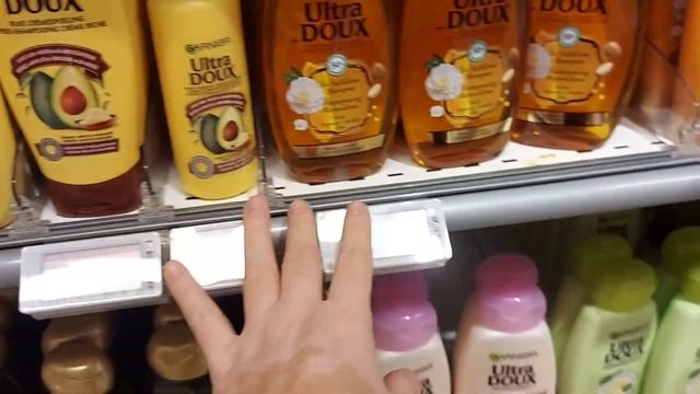 Супермаркет Delhaize в Бельгии смотреть онлайн