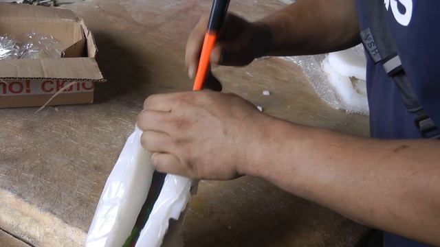 ПЛАСТИК .полиуретан СВОИМИ РУКАМИ.ЗЕРКАЛА С MERCEDES E210 на ваз 2101 смотреть онлайн