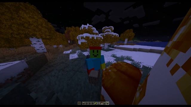 This is why Modded Minecraft is absolutely amazing смотреть онлайн