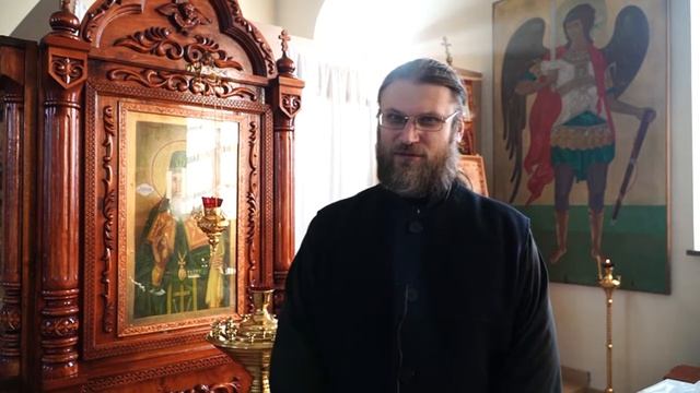 ТЕОГРАМ: ПОД КРЫЛАМИ АРХИСТРАТИГА МИХАИЛА смотреть онлайн