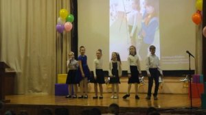 современные школьные частушки