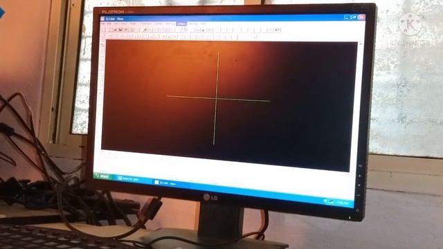 CNC WIRE CUT PROGRAMING WITH AUTOCAD @MechanicalToolRoom