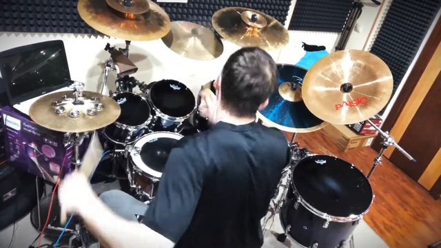 Metallica One + Sad But True (favorites riffs) смотреть онлайн