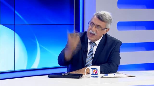 ODAK NOKTASI 09 10 2017 FERDİ SABİT SOYER - MERT ÖZDEŞ смотреть онлайн