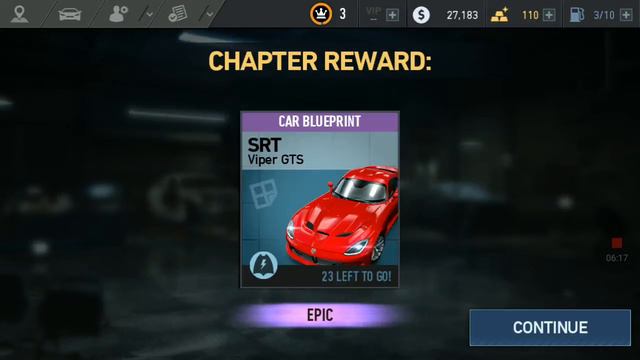 Need for speed no Limits part 3 : BOSS FIGHT!! смотреть онлайн