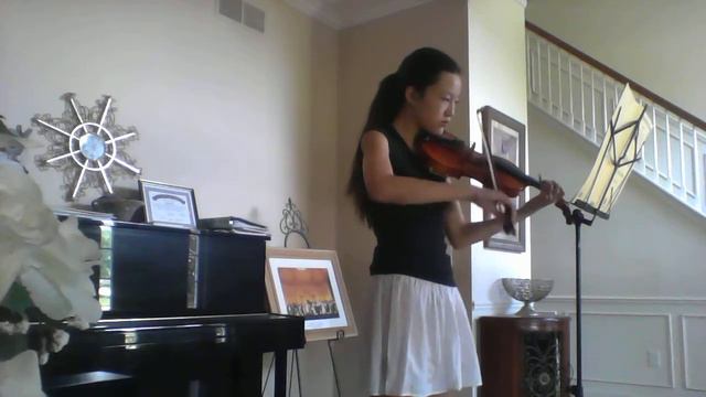 Concerto No. 23 in G Major by Viotti смотреть онлайн