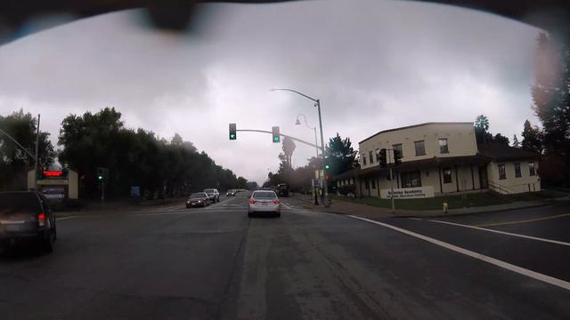 Фримонт -- Мишн, золотой бумер или чего это на 4:40 смотреть онлайн