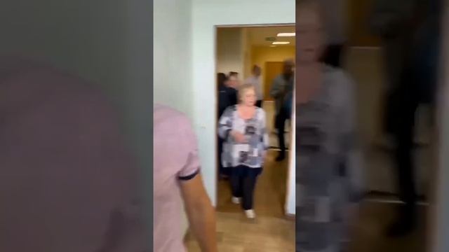 Qnet//Открытие офиса/Новокузнецк/30.07.23. смотреть онлайн