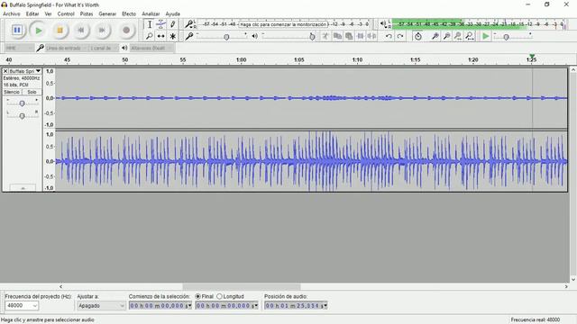 For What It's Worth (Buffalo Springfield) • Drum Track смотреть онлайн