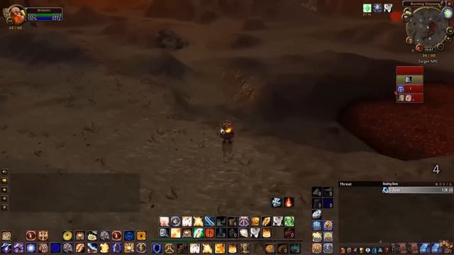 Warcraft's IMPOSSIBLE Item | Classic WoW смотреть онлайн