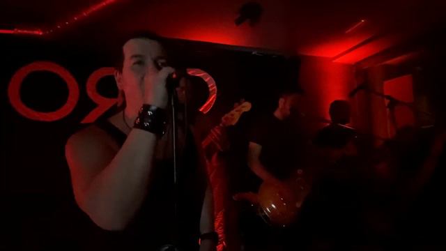 Orbo - Electric Mud live@Rockatansky Makarska 07/12/2019 смотреть онлайн
