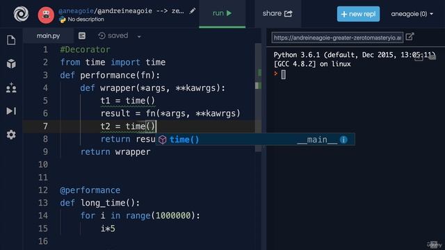 Why Do We Need Decorators - Python Full Course for Beginners 2023 смотреть онлайн