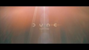 Дюна: Часть вторая (2024,фильм)