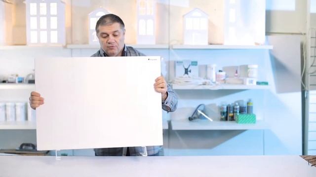 Конвекция и ЭКОНОМИЯ. Часть 1 смотреть онлайн