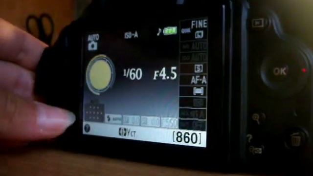 Отзыв о фотоаппарате Nikon D5100 смотреть онлайн