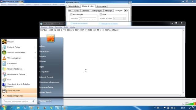 como assistir filmes em 3d no vlc media player смотреть онлайн