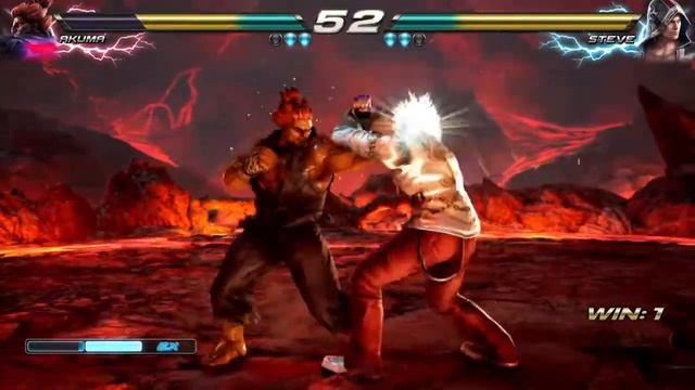 FT16 last Coin Kashi Snake VS Ahmad Xhk FSD (Steve) Tekken 7 Pakistan смотреть онлайн