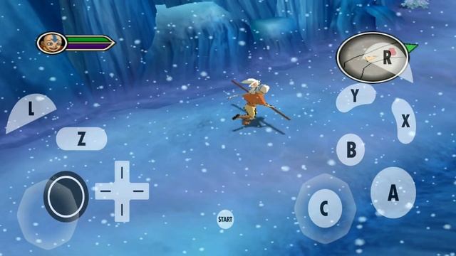 Top 5 Avatar The Last Airbender Console Game For Android || High Graphics Offline Avatar Game [2022 смотреть онлайн