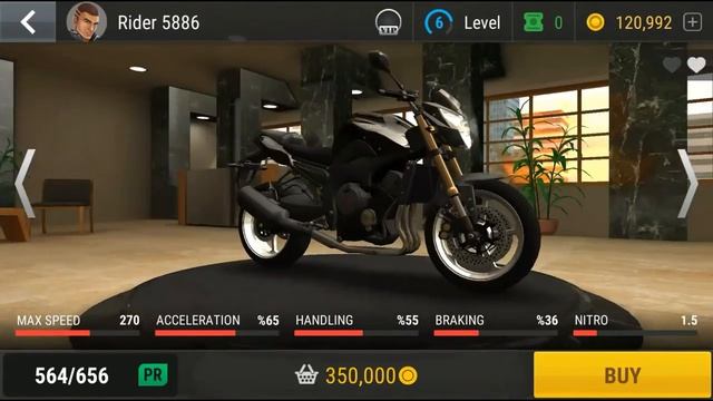 Racing Fever Moto, Bike Racing Game Fastest New Bike смотреть онлайн