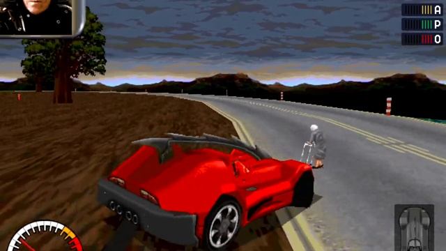 Carmageddon (1997) - Special Edition - Part 1 | Gameplay смотреть онлайн