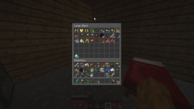 normal minecraft survival (java session 1) смотреть онлайн