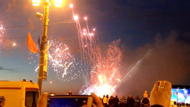 Та самая атмосфера Санкт-Петербурга смотреть онлайн