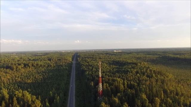 Нелидово 2017 с квадрокоптера смотреть онлайн