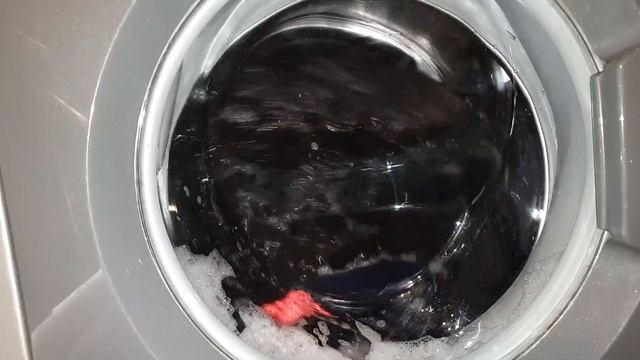 Hotpoint- Shirts 40c Fill & Mainwash смотреть онлайн