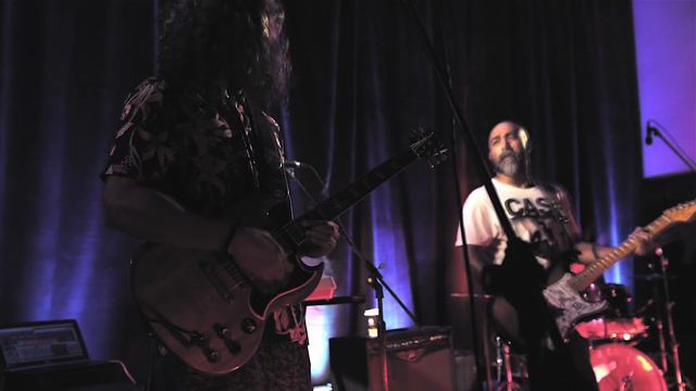 Indalo - Paranoid Android (Radiohead Cover) смотреть онлайн