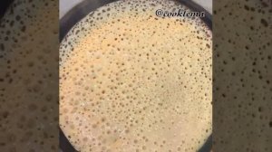 ПП блинчики. Блинчики без муки. Диетические блинчики