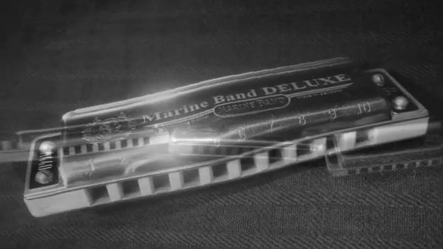 Black Night - Deep Purple rock harmonica cover смотреть онлайн