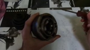 Устройство и принцип работы наружного ШРУСа