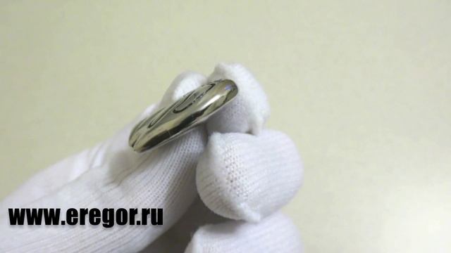 Оригинальный кулон "Растоптанное сердце" P0035OR смотреть онлайн