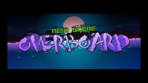 (RUS) Metal Head Solid | Hotline Miami 2 Wrong Number Custom Campaign